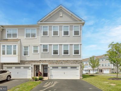 171 Larrabee Way, Royersford, PA, 19468