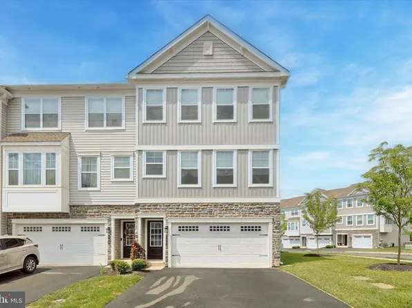 171 Larrabee Way, Royersford, PA 19468