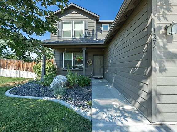 4th image of 1276 S Keller Pl