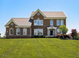 16630 Chestnut Overlook Dr, Purcellville, VA 20132
