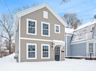 1310 Maude Ave NE, Grand Rapids, MI 49505