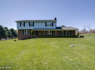 13626 Meadow Glenn, Clarksville, MD 21029