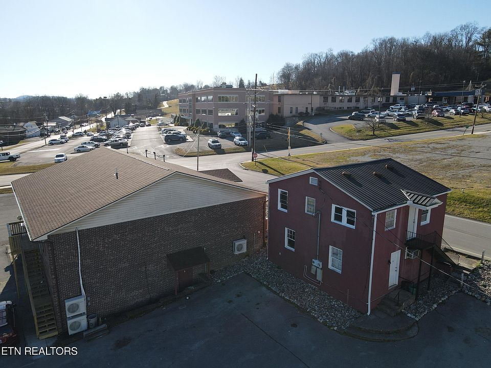 1702 Eppes St Tazewell TN Zillow