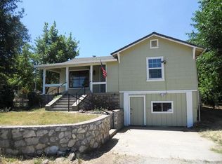 11007 Mountain Brow Rd, Sonora, CA 95370