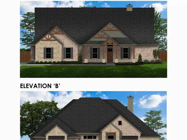 Hawthore Plan, Dove Landing