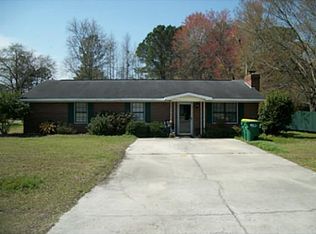 507 Greenbay Ave, Rincon, GA 31326