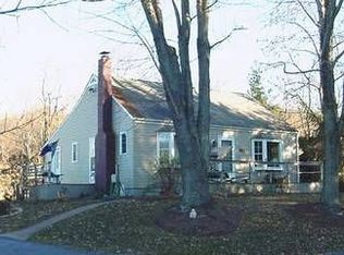 4164 Old Greenville Rd, Greenville, VA 24440