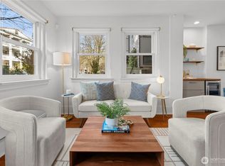 1112 Broadway E APT 101, Seattle, WA 98102