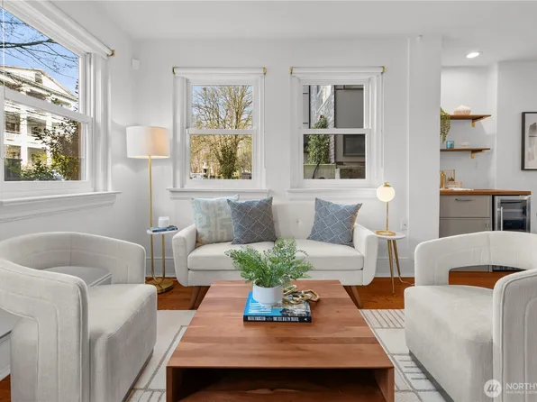 1112 Broadway E #101, Seattle, WA 98102