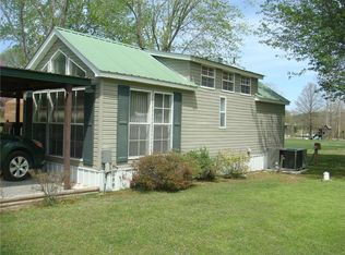 57300 County Road 568, Kansas, OK 74347