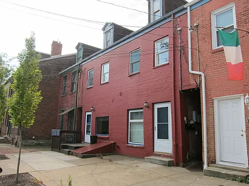 1016 Bingham St #1 — Photo 11