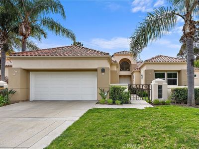98 Siena, Laguna Niguel, CA, 92677