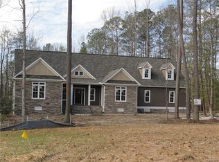 11606 Barrows Ridge Ln, Chesterfield, VA 23838