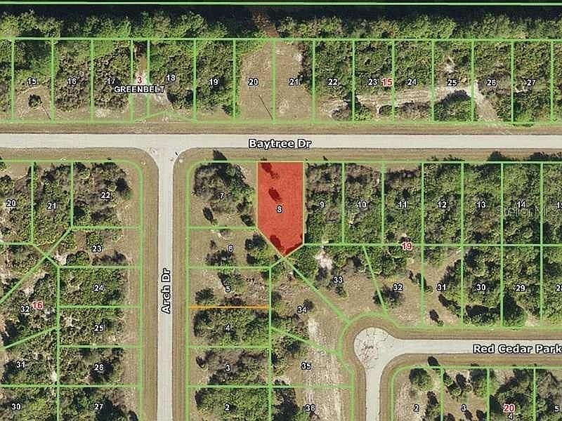 1st image of 221 Baytree Dr