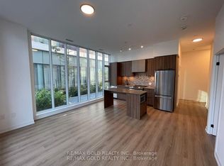 10 Lagerfeld Dr #104, Brampton, ON
