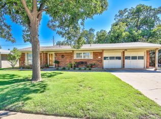 5005 16th St, Lubbock, TX 79416