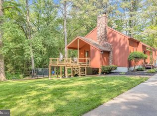 3841 Sirman Dr, Snow Hill, MD 21863