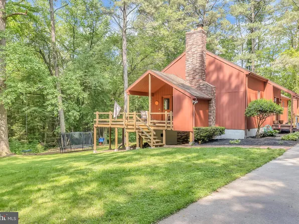 3841 Sirman Dr, Snow Hill, MD 21863
