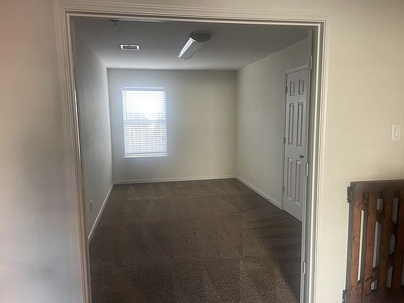 Office or 4th Bedroom