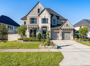 29106 Meadow Terrace Dr, Fulshear, TX 77441