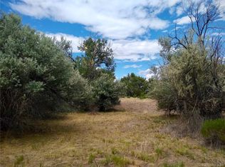 0 Lonesome Whistle Rd LOT 13, Rye, CO 81069