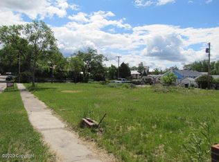 620 Birch St, Newcastle, WY 82701