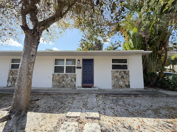 602 SW 5th Ave, Fort Lauderdale, FL 33315