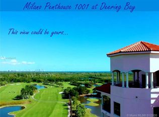 13621 Deering Bay Dr APT 1001, Coral Gables, FL 33158