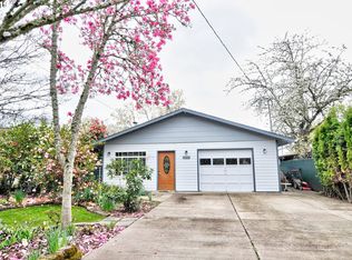 106 Stanley St, Amity, OR 97101