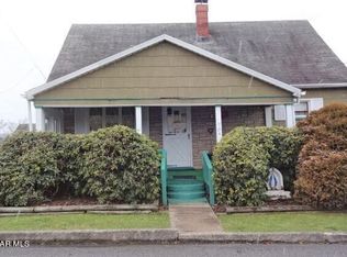 704 McClelland St, Portage, PA 15946