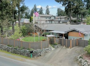 11001 Military Rd SW, Lakewood, WA 98498