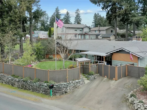 11001 Military Road SW, Tacoma, WA 98498