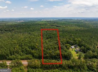 0 Frog Ridge Rd, Buhl, AL 35446