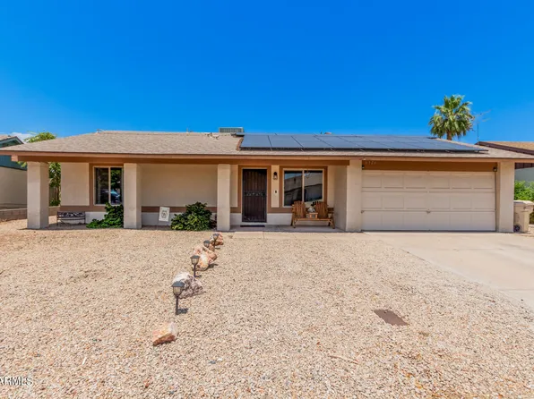 6326 W EVA Street, Glendale, AZ 85302