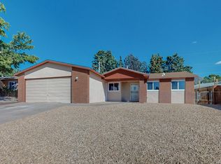 1120 Georgene Dr NE, Albuquerque, NM 87112
