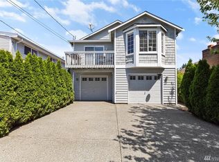 730 N 104th St, Seattle, WA 98133