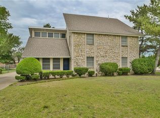 6306 Asphodel Ct, Granbury, TX 76049