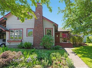 1510 12th St, Everett, WA 98201