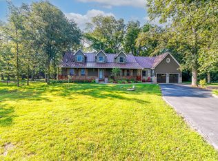 9380 Rockwell Rd #NE, Mount Sterling, OH 43143