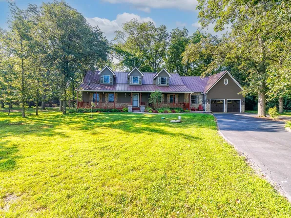 9380 Rockwell Rd #Ne, Mount Sterling, OH 43143