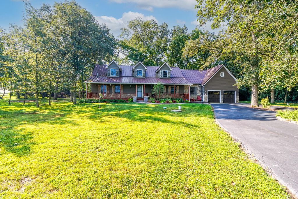 Real estate listing image