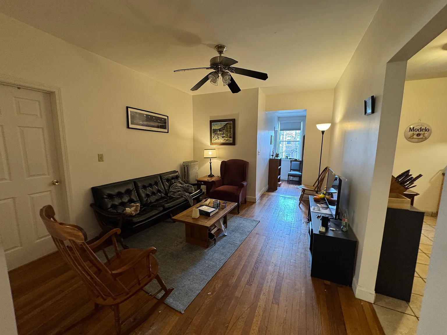 4 bed, 2.0 bath, $3,950 — Photo 2