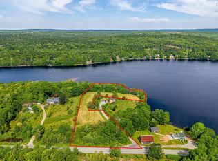 LOT Highway 14, Upper Vaughan, NS B0N 2T0