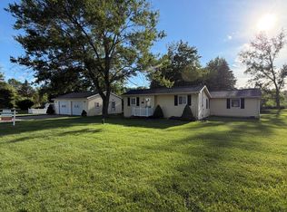 5545 25 1/2 Mile Rd, Homer, MI 49245