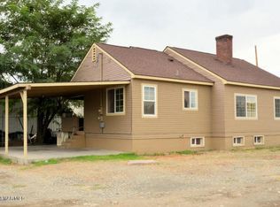 3601 Main St, Yakima, WA 98903