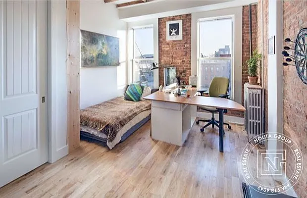 Rented by Nolita Group | media 25
