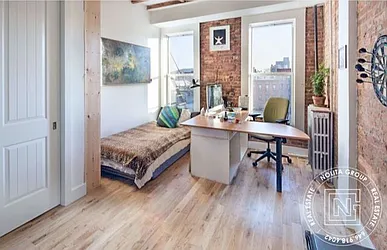 Rented by Nolita Group