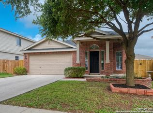 9619 Shetland Park, San Antonio, TX 78254