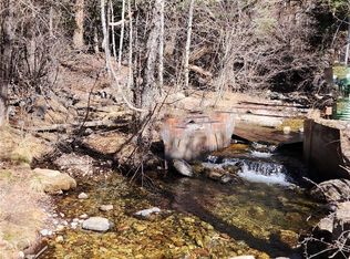 4333 Camino Baca Grande, Crestone, CO 81131