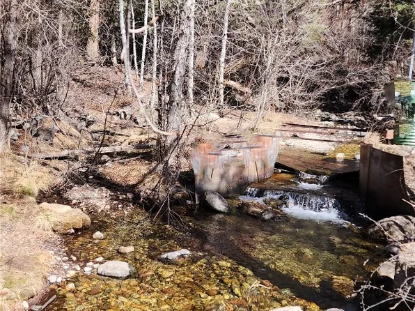 4333 Camino Baca Grande, Crestone, CO 81131